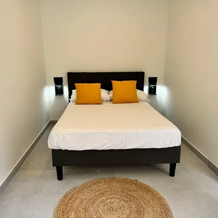 Apartament Palm Alicante