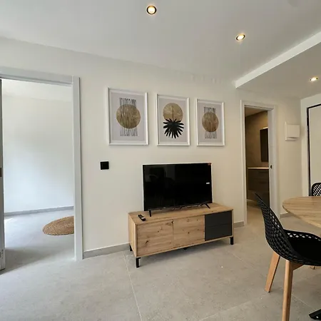Palm Apartament
