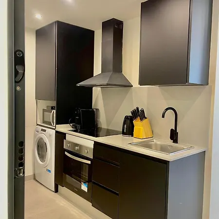 Apartament Palm