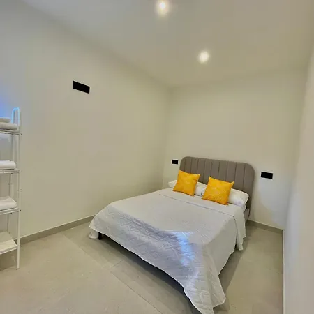 Apartament Palm Alicante