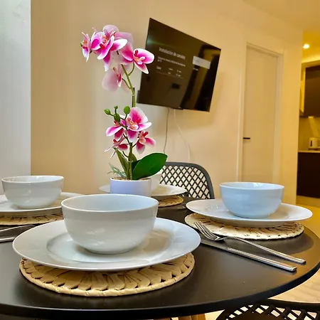 Palm Apartament *