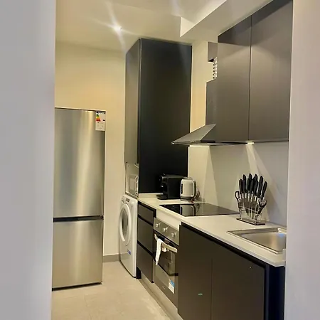 Palm Apartament